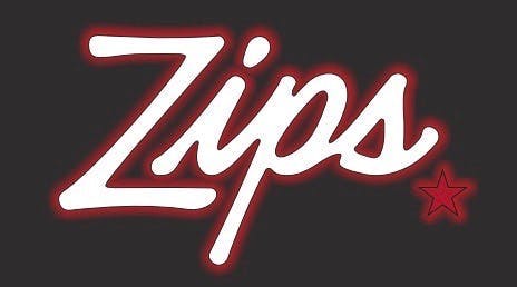 Zips Dispensary - Central Parkway logo
