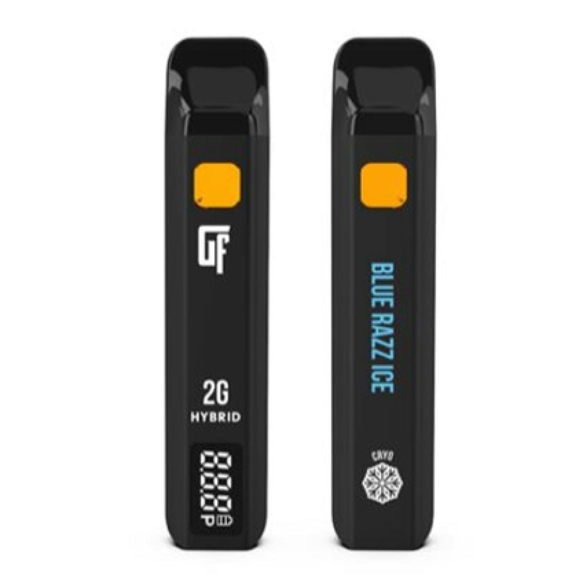 kado bar goat series 5000 puffs disposable vape KADO BAR 5% DISPO (14 ML) 5K PUFFS