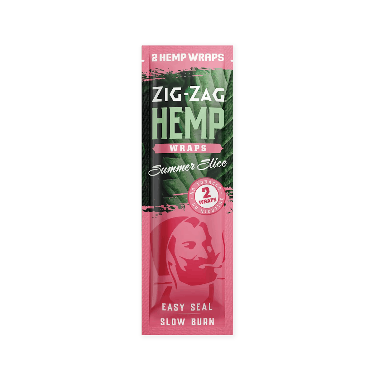 Photo of Zig Zag | Summer Slice | Hemp Wrap