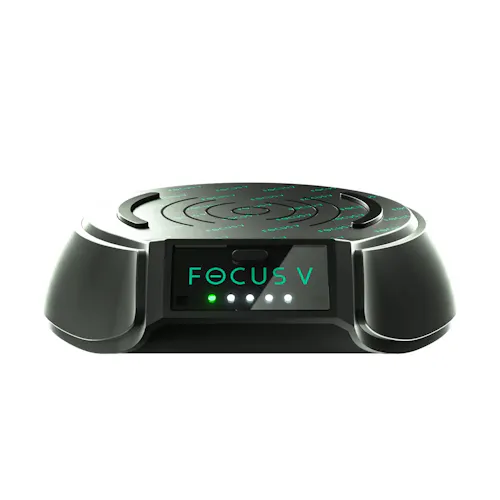Focus V | CARTA | Wireless Charger-2