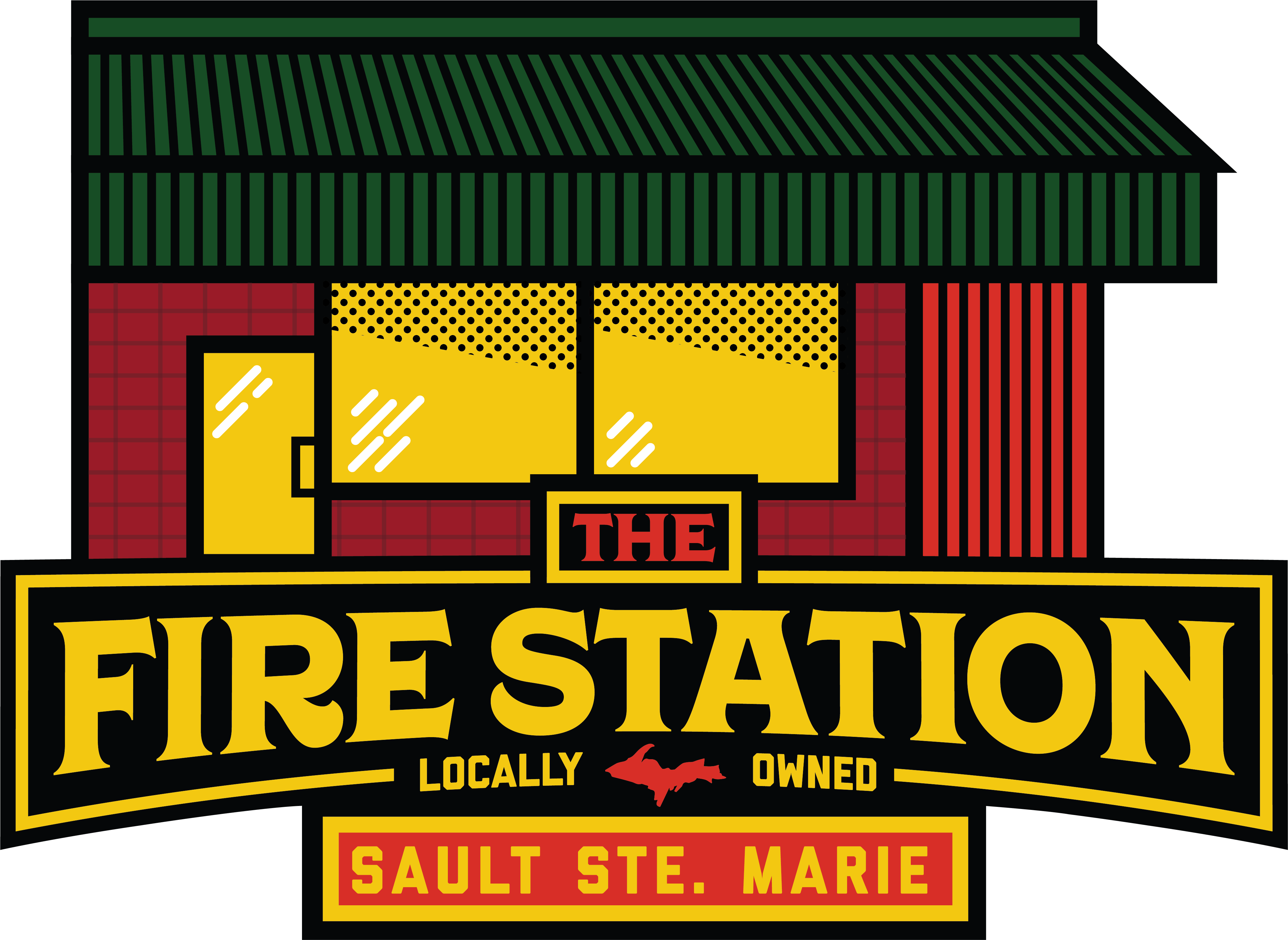 The Fire Station Cannabis Co. Sault Ste. Marie Menu - a Cannabis Dispensary  in Sault Ste. Marie, MI