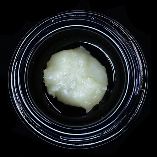 Wojo - 1g Live Rosin - Banana Boat