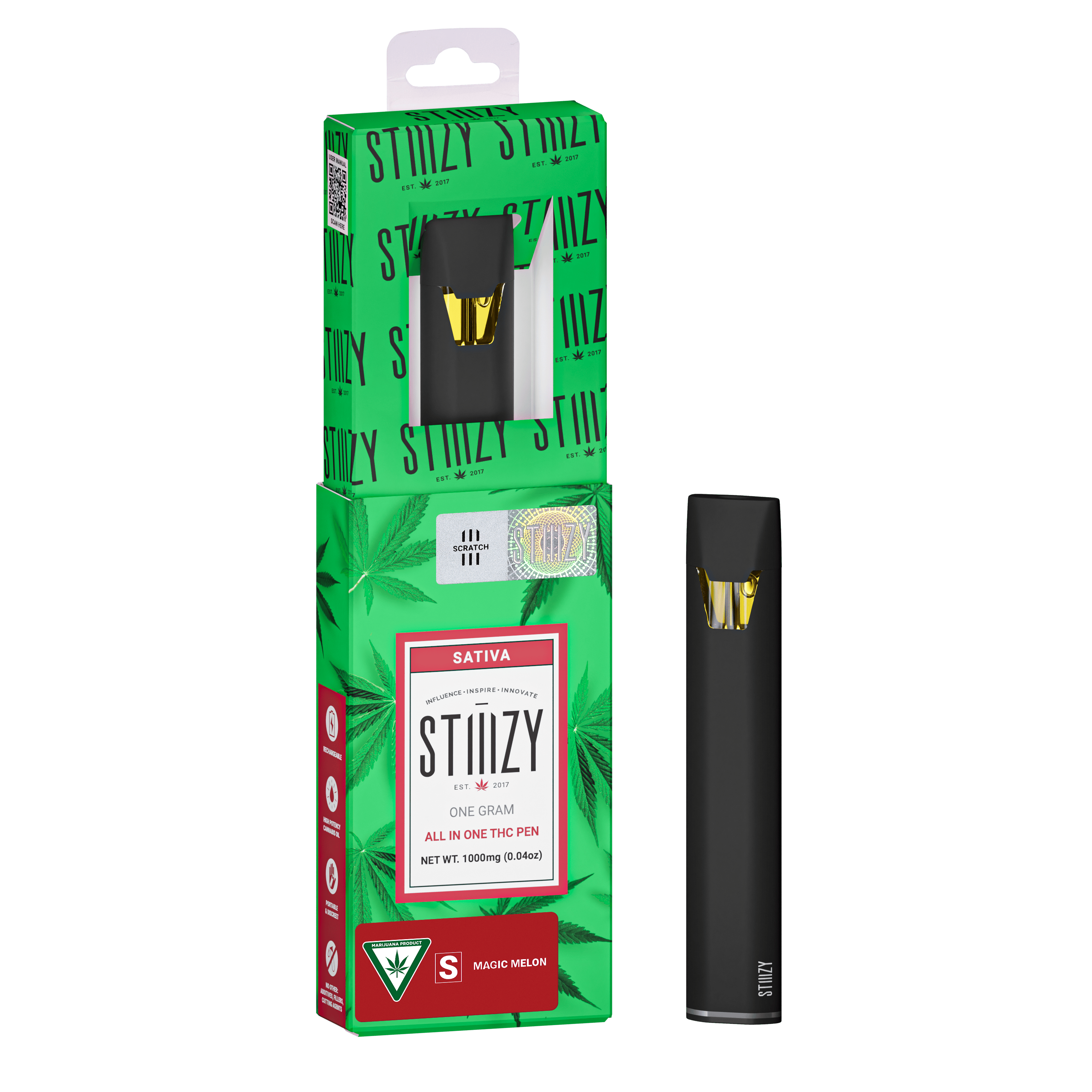 vuse pro usa VUSE ePod Pro Smart Vape Pod Device Kit
