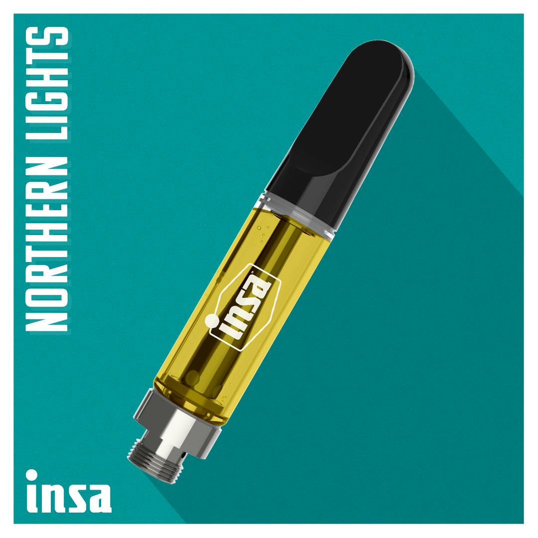 Cartridge - Blue Cheese | Insa Inc. Orlando E Colonial Dr