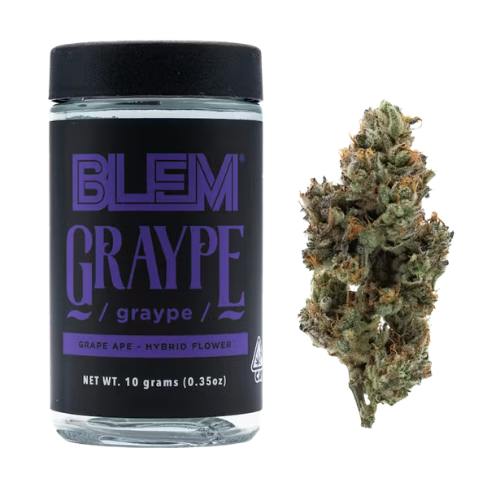 GRAYPE 10G