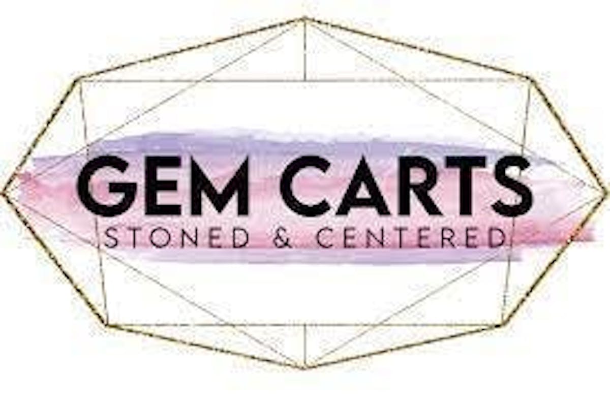 Photo of Strawberry Gary Cartridge (Gem Carts)