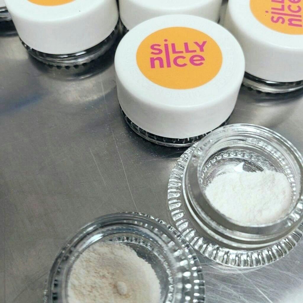 Silly Nice | Diamond Powder