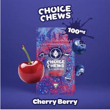 Product Cherry Berry