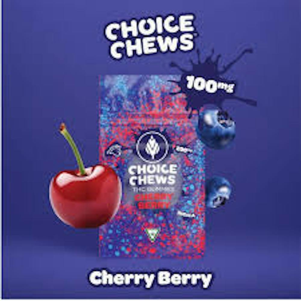 Product Cherry Berry