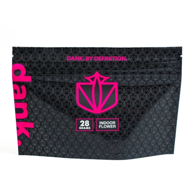 Dank | Rainbow Papaya | 28g