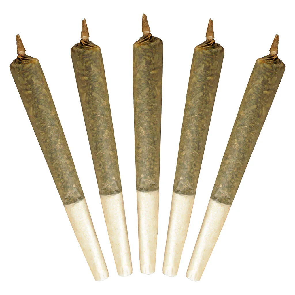 Hunny Pot Cannabis (198 Queen St W., Toronto)