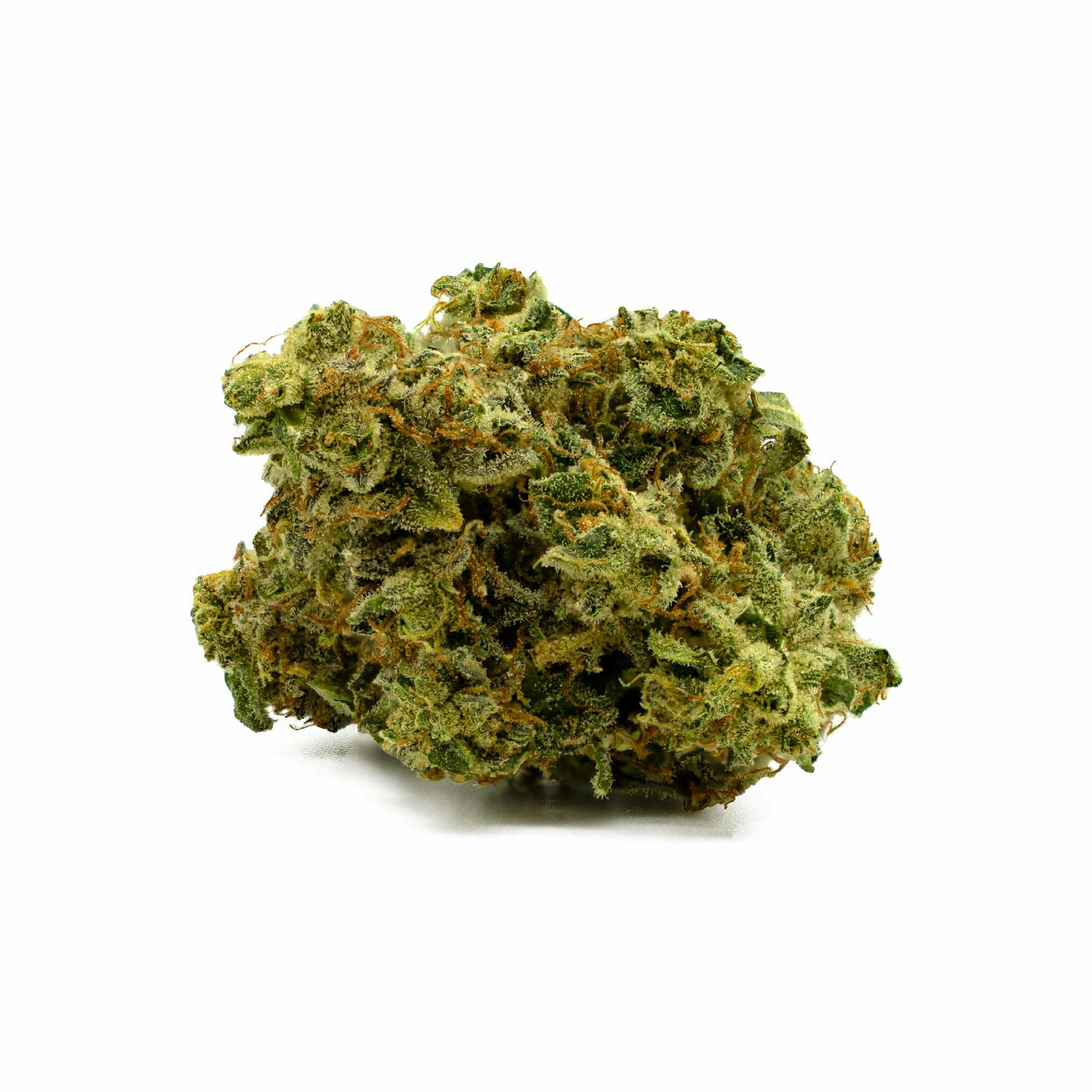 Fried Nanas Flower