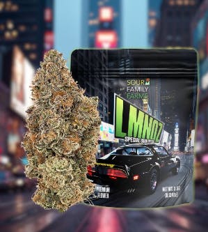 LMNO-Z Smalls 14g