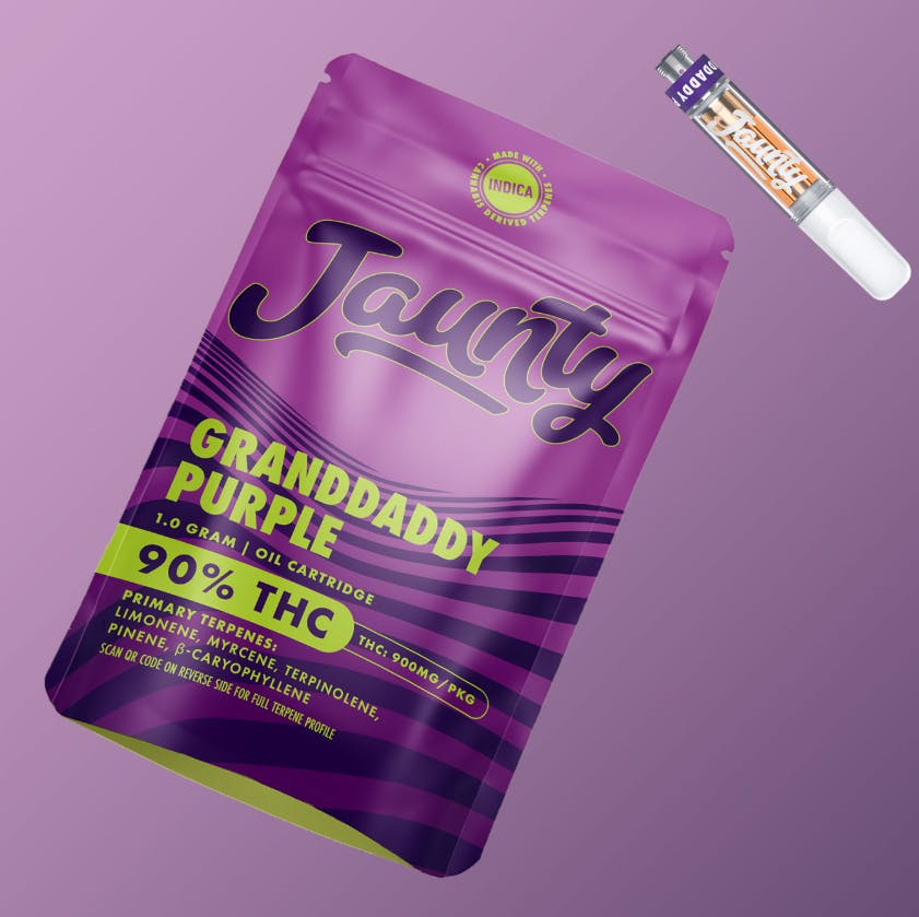 ブルータス　CRDP×DGNリキッド Tangie 1ml