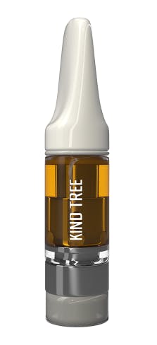 Kind Tree | Cherry Slushee Live Resin Cartridge