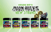 2/$80 | Crude Boys Moon Rocks & Frosted Buds Eighths