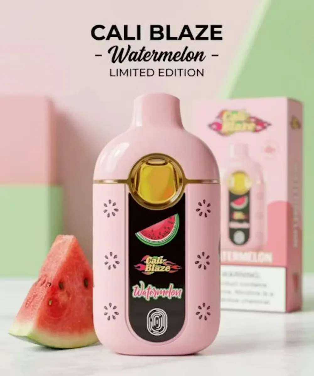 Product Watermelon (S) Live Resin Disposable | Vapes | 2g