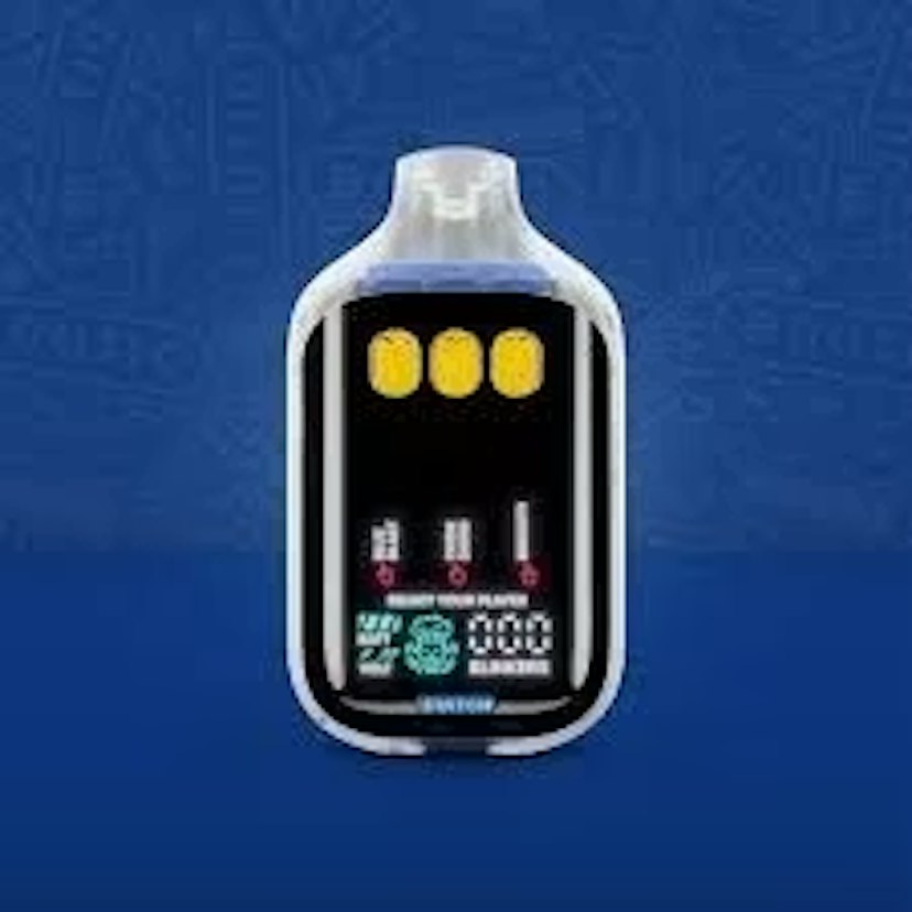 Boutiq Switch 2g Disposable Blue Blast x Chemdawg x Biscotti
