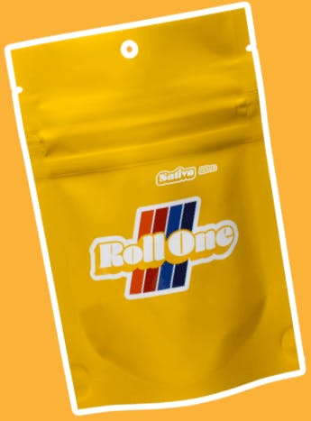 Shop Roll One Products - Thrive Dispensary