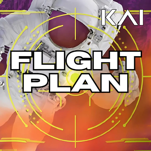 DELI - KAI - Flight Plan