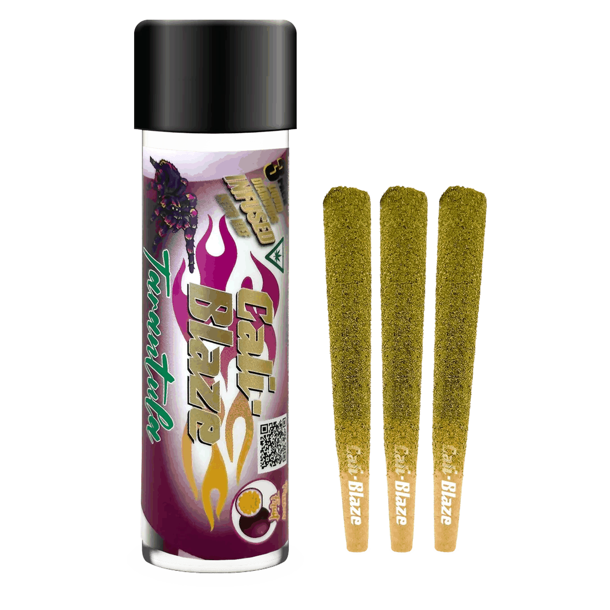 Cherry Cola Tarantula 3-Pack | 3g