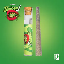 Local Grove Pre-Roll | Juicee J | 1G