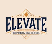 Elevate: Vape | Purposefully Pink | Mini-E-Bar | All-In-One | 0.5g | GDF -  St. Clair