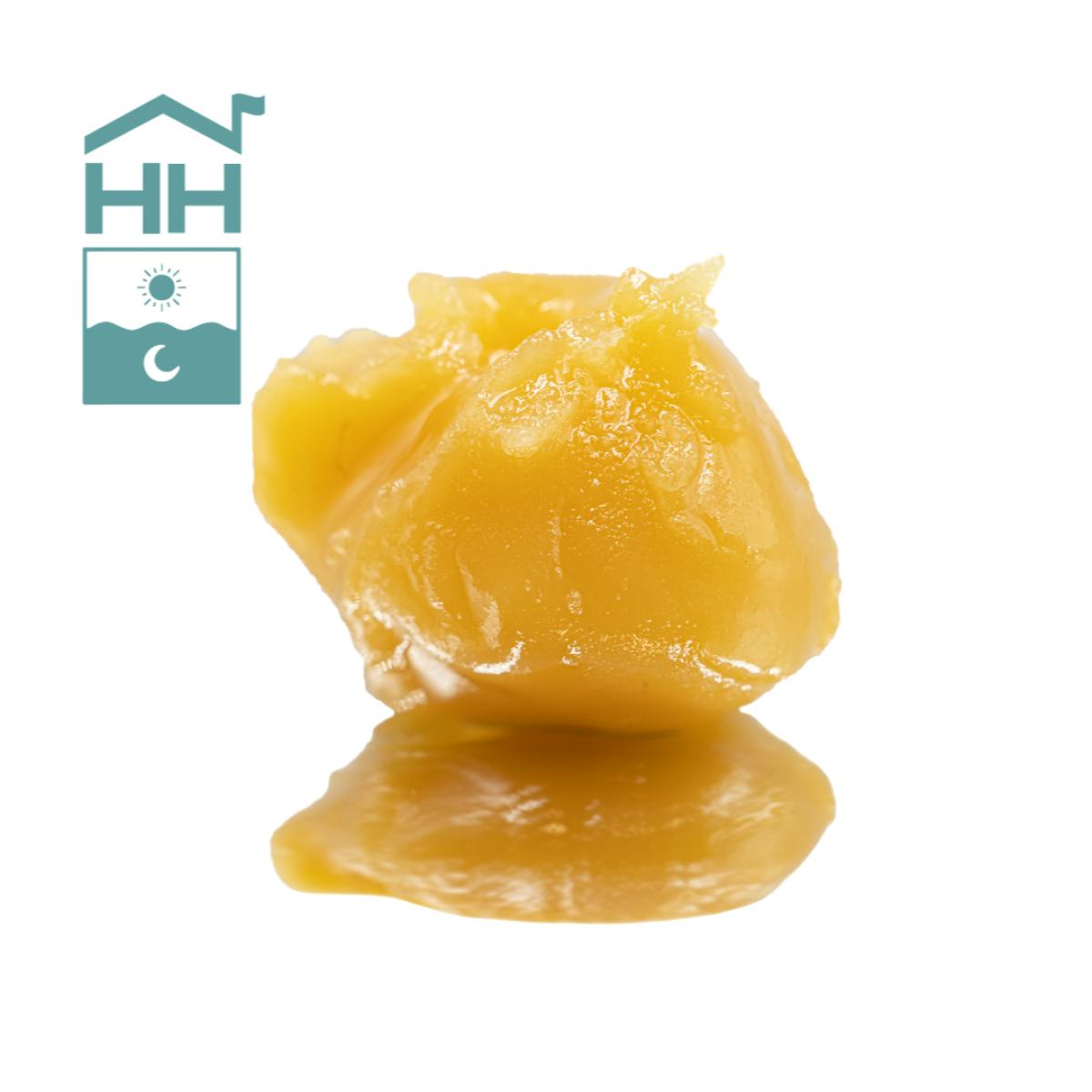 Product Moonbow 112 Live Resin Badder | Concentrates | 1g