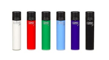 Clipper Classic Jet Flame Lighter