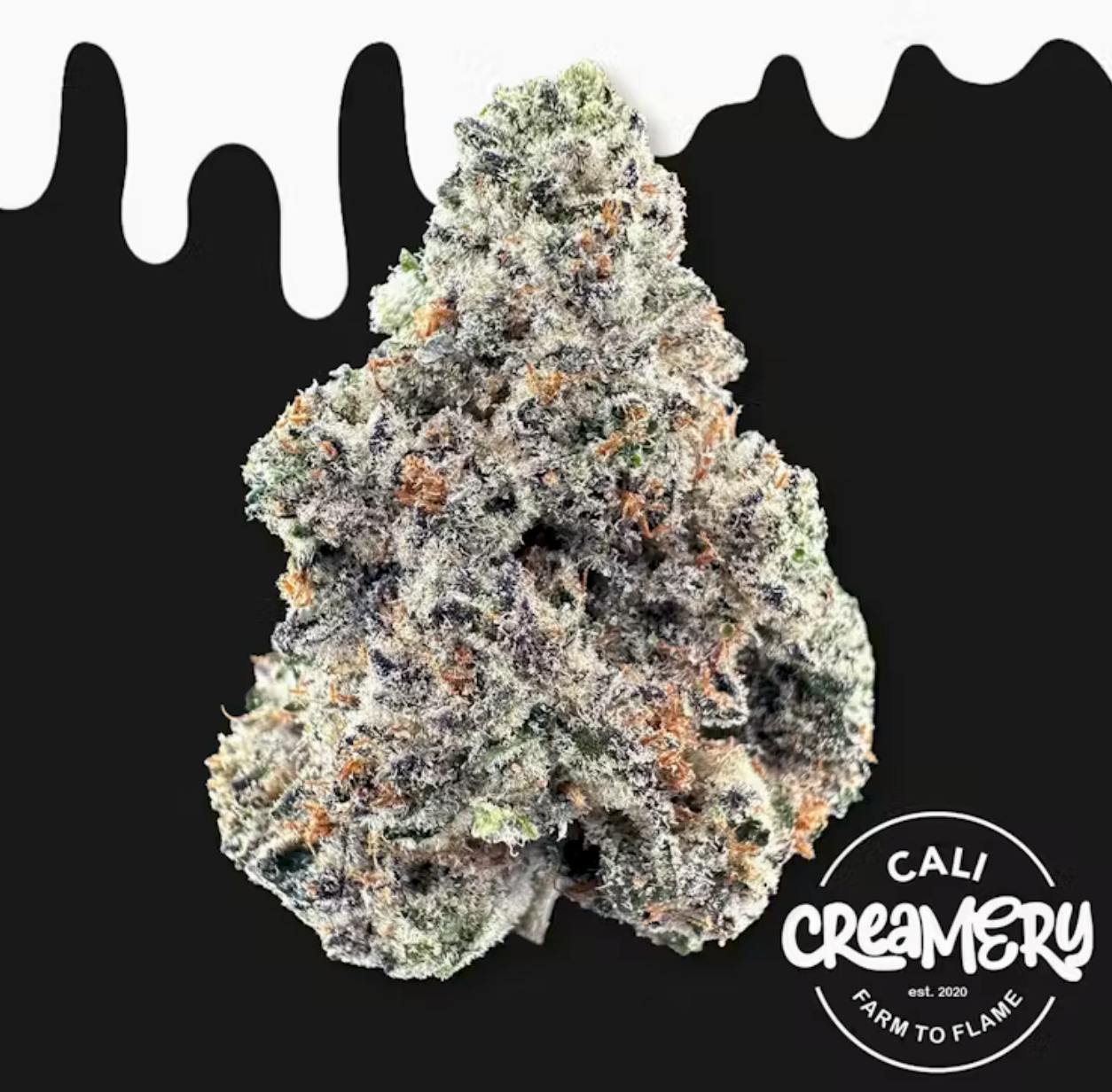 Cali Creamery product
