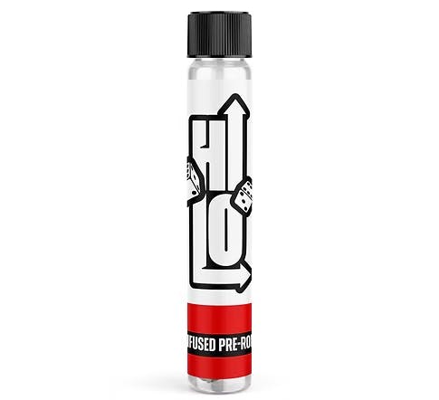 HI-LO - 1.2g Infused Preroll - Mango Blast