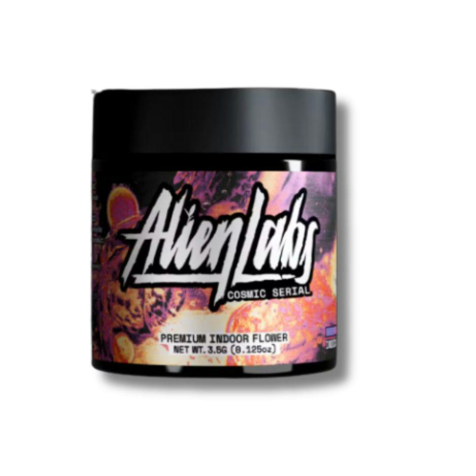 Product Alien Labs | Cosmic Cereal | 3.5g Indoor Flower | A34-A