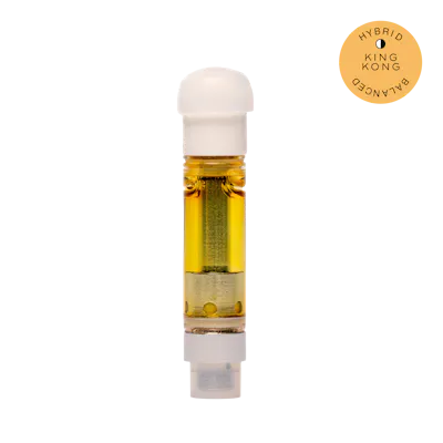 Sour Diesel Live Resin 510 Cart | .5g