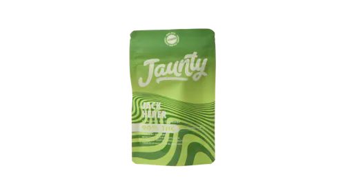 Jaunty | 510 Cart | Jack Herer | 1g-active