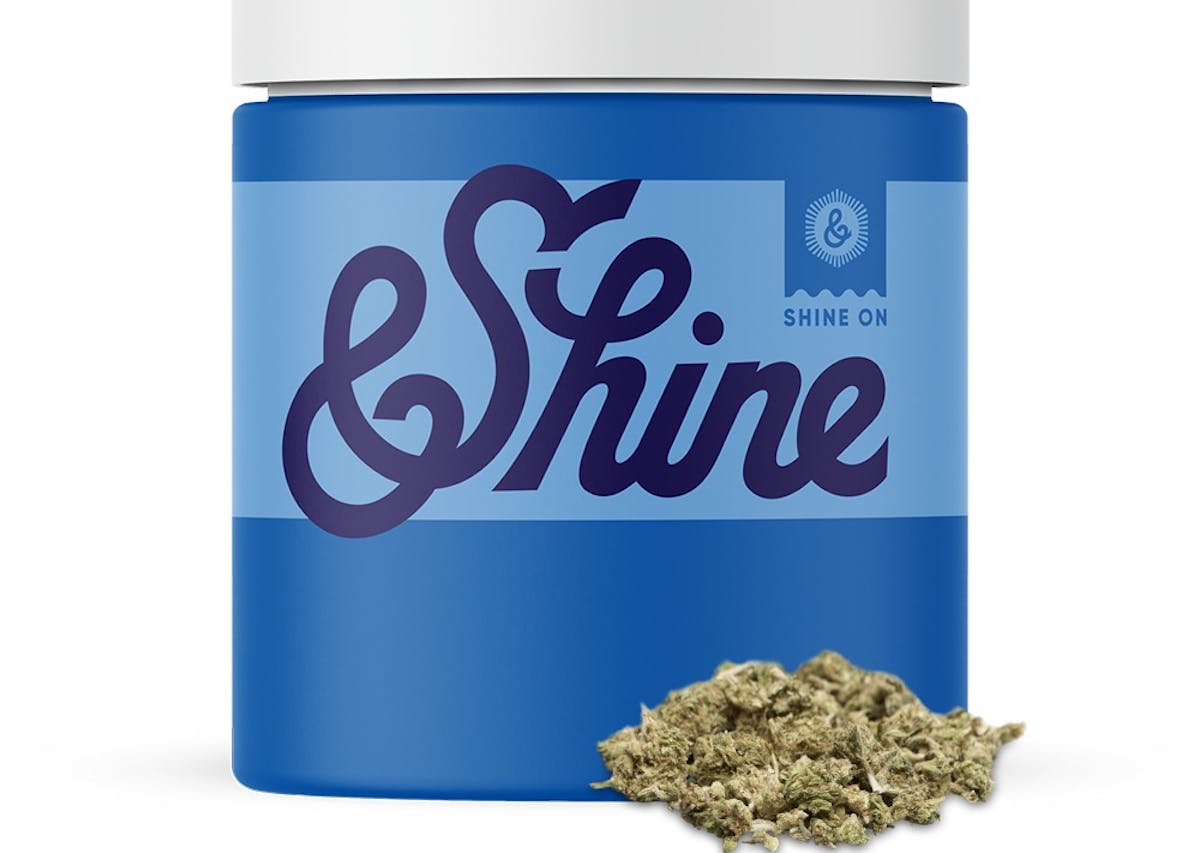 Photo of Shine – Animal Face – 3.5g