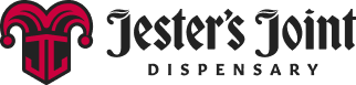 logo for Jester's Joint