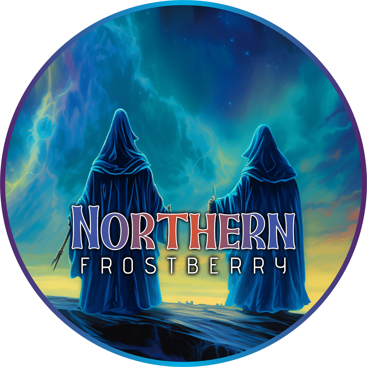 Northern FrostBerry 2.83g Flower | Galenas |