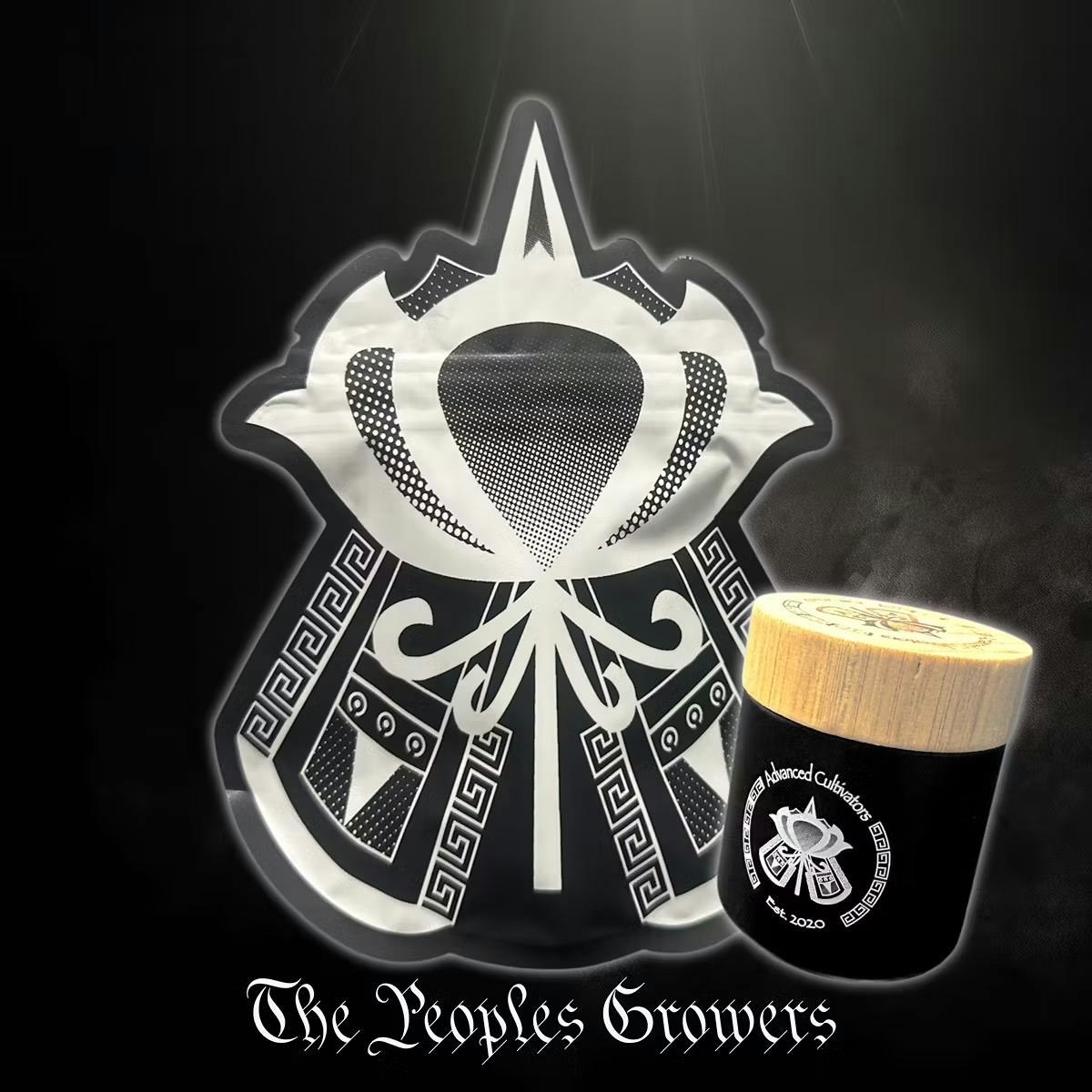 Product Advanced Cultivators | Truffle Pops | Flower