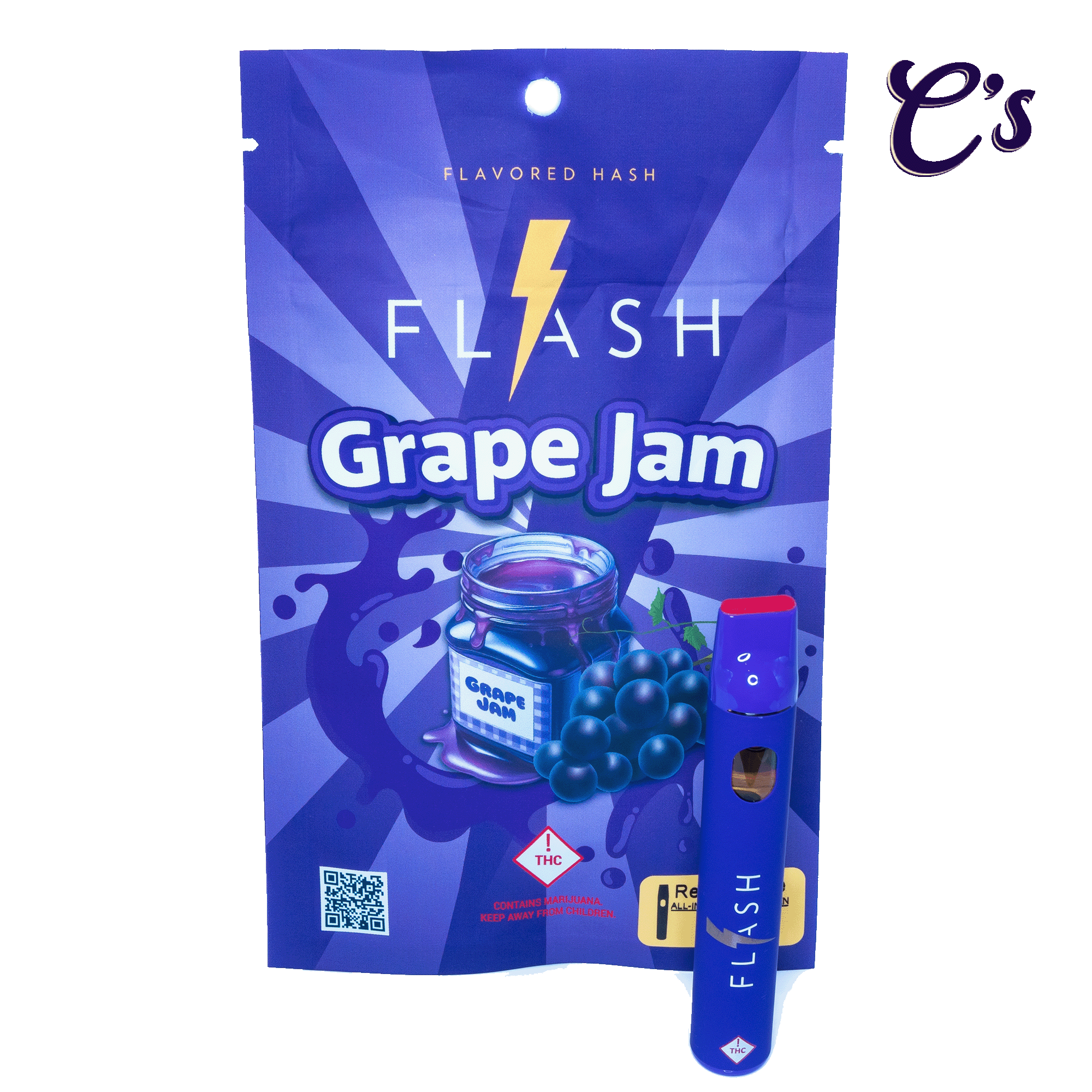 flash disposable vape A guide to puff counts found in big puff vapes main image 0