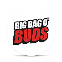 Big Bag O' Buds Logo