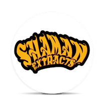 Shaman Extracts Logo