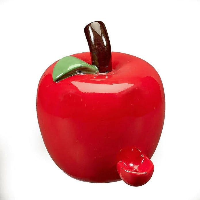 Roast & Toast - Apple Pipe - Red