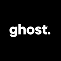 Shop by ghost.