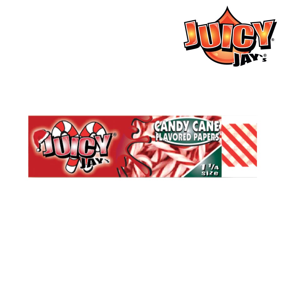 Juicy jay's - flavoured papers - 1¼