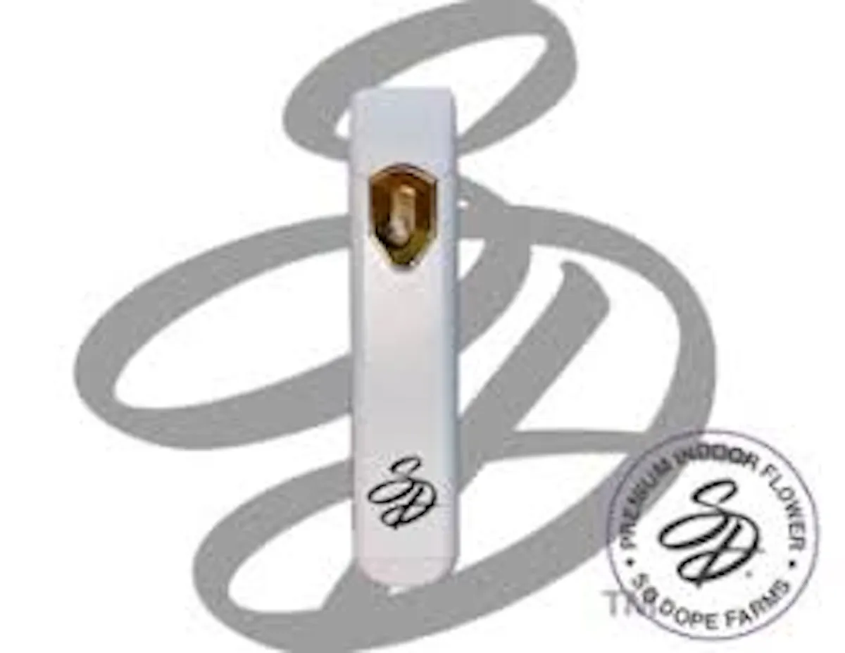 So Dope Tangie Banana Disposable Vape - ZenZest - So Dope Tangie Banana Disposable  Vape Near Me - So Dope Tangie Banana Disposable Vape in Staten Island NY