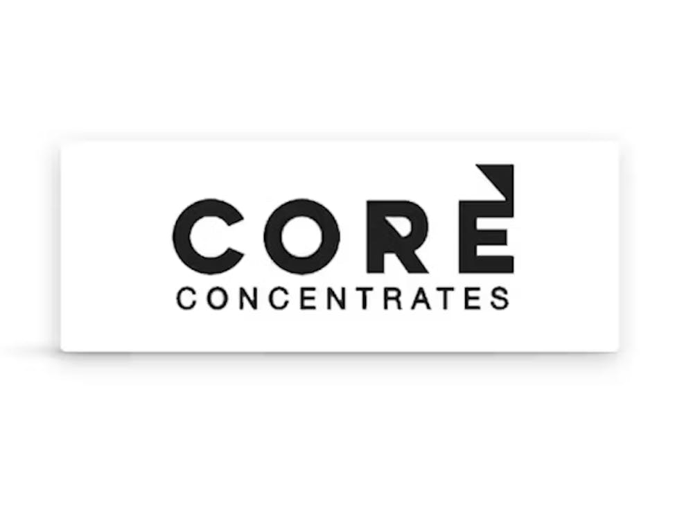 Product Core - Soap - Live Resin