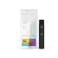 Product Strawberry Cough | Diamond Disposable