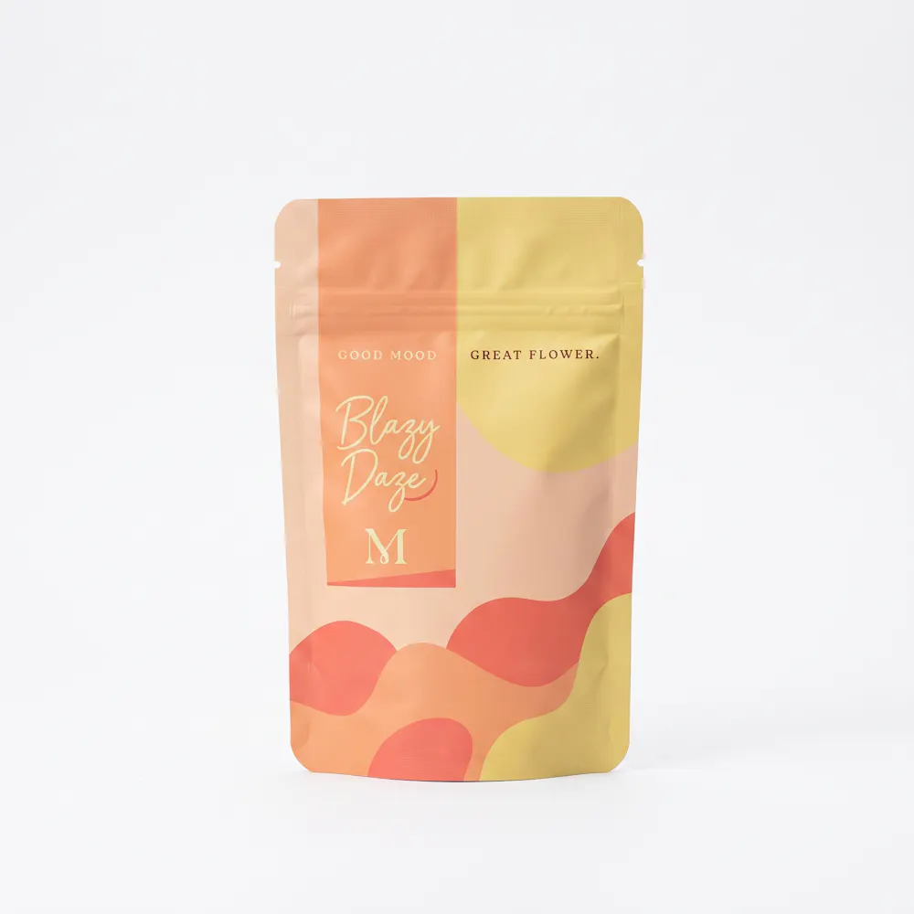 Product Blazy Daze - Motor Breath Smalls (7g)