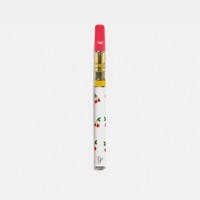 Edie Parker: Accessories | Autodraw Mini Battery | Wand Cherry | GDF