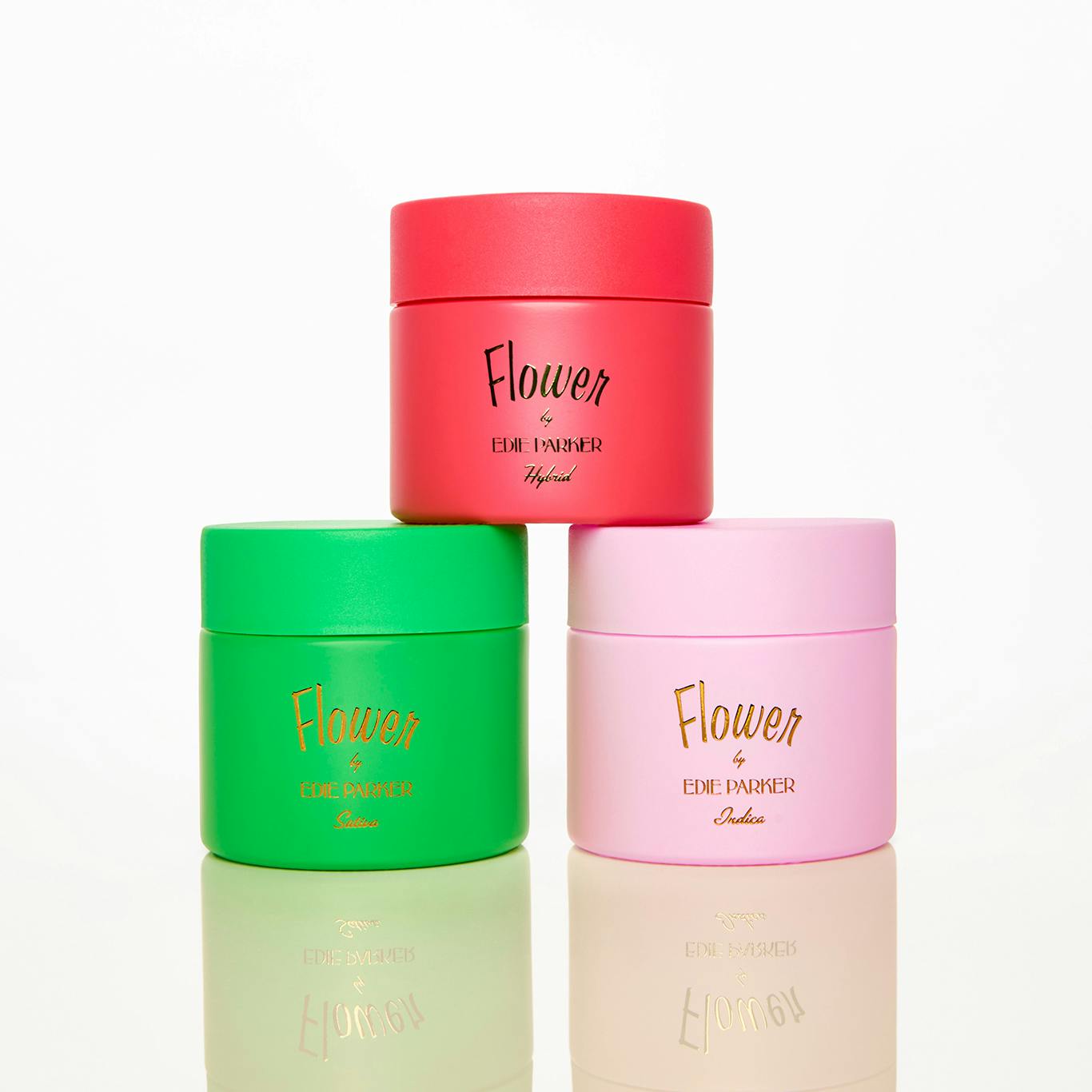Sour Jack | Early Bird | Sativa by Edie Parker | Buy Online